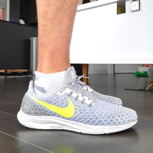 Mens 10.5 Nike Air Zoom Pegasus 35 Running shoe